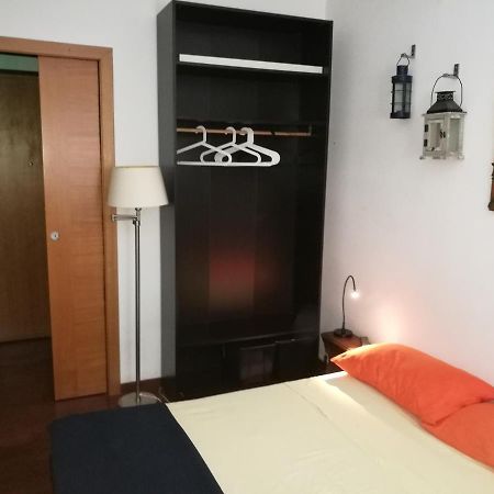 Roma Metro Jonio Double Room With Bathroom Exteriér fotografie